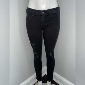🔸PICK 2 for $20 🔸Hollister jeans